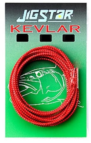 Jig Star Kevlar Assist Cord