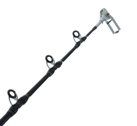 Penn Ocean Assassin II OH Deep Drop Game Rod 6ft 2in PE 10-12 2pc (Instore Only)
