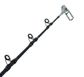 Penn Ocean Assassin II OH Deep Drop Game Rod 6ft 2in PE 10-12 2pc (Instore Only)