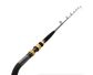 Penn Ocean Assassin II OH Deep Drop Game Rod 6ft 2in PE 10-12 2pc (Instore Only)