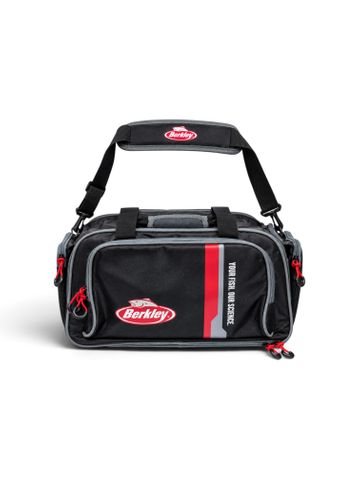 Berkley Large Tackle Bag (Black)