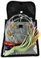 Sea Harvester Broadbill Rig 12/0 J Hook Twin Pack