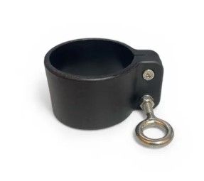 Bulletproof Outrigger Ring Set 2 Pieces Size 6