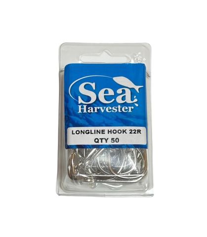 Sea Harvester Longline 22R 50 Pack