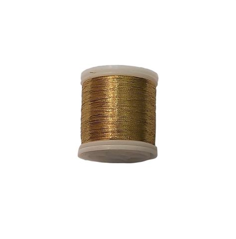 Sea Harvester Binding Thread 100Yd Metallic Gold