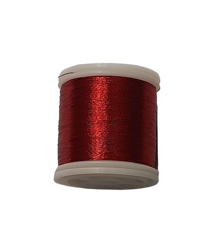 Sea Harvester Binding Thread 100Yd Metallic Red