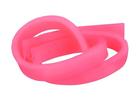 Fishbites EZ Clam - Long Lasting Clam Pink