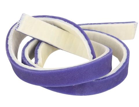 Fishbites EZ Clam - Long Lasting Clam Periwinkle