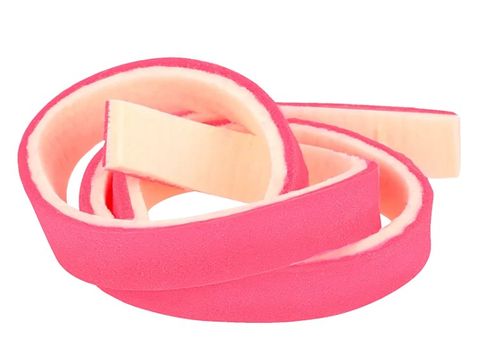 Fishbites EZ Crab - Long Lasting Crab Pink