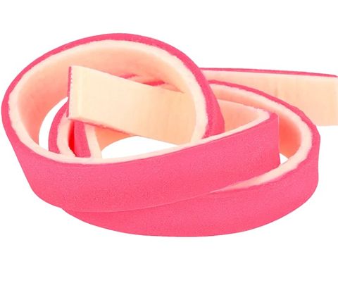 Fishbites EZ Crab - Long Lasting Crab Flesh/Pink