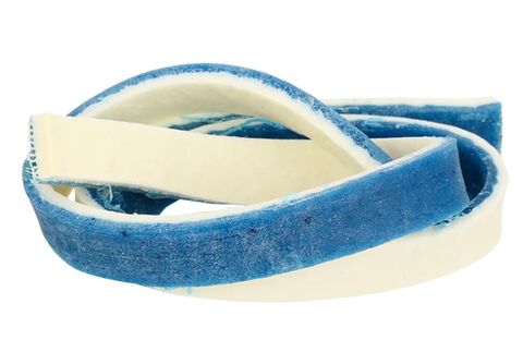 Fishbites EZ Crab - Long Lasting Crab Blue/White