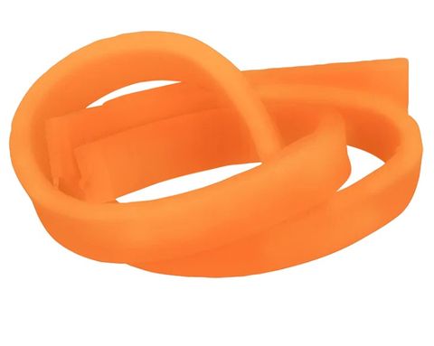 Fishbites EZ Shrimp - Long Lasting Shrimp Orange