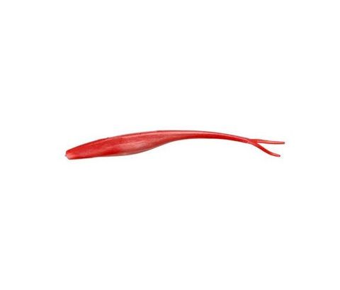 Berkley Gulp Jerk Shad 7in Pink Shine