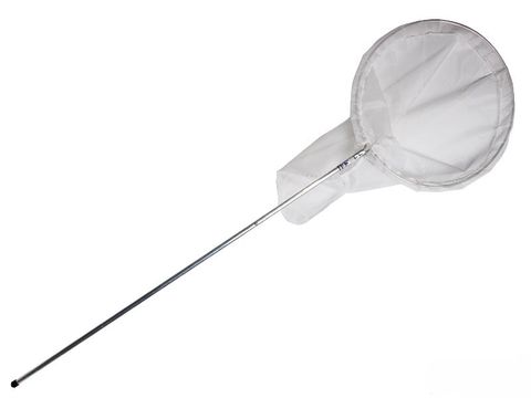 Nacsan Whitebait 600mm Scoop Net