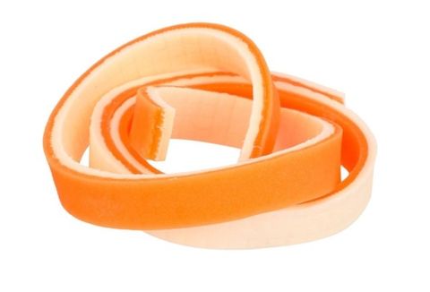 Fishbites EZ Flea - Long Lasting Flea Orange/White