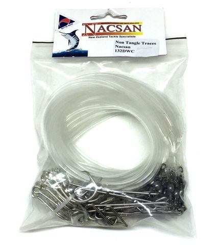 Nacsan Trace Pack For Nacsan  W/Tube