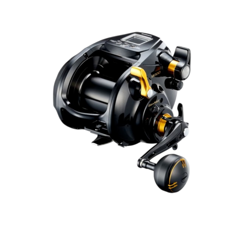 Shimano 9000B Beastmaster Electric Reel