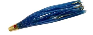 Skippy Lures Rigged