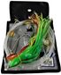 Sea Harvester Broadbill Rig 12/0 J Hook Triple Pack