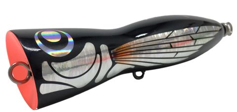 Zeets Popper 90G Black