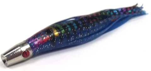 Mrs Palmer Skippy Lure Aroura Rigged Double Hook