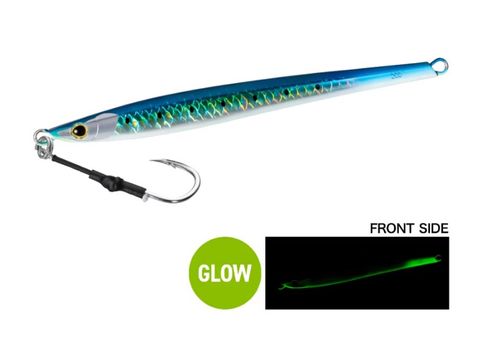 Shimano Ocea King Slasher 200g Metalic Sardine