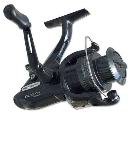 Shimano Baitrunner Dl 4000Fb