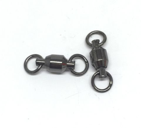 Nacsan Ball Bearing Game Swivel #8