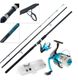 Rod/Reel Combos