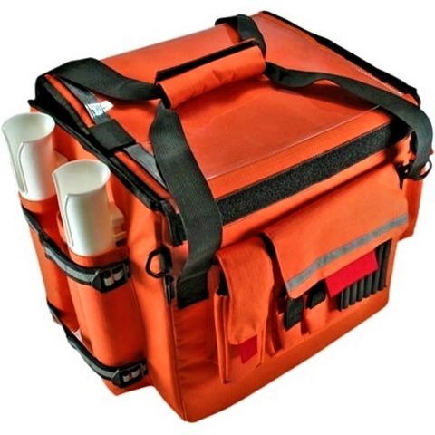 Precision Pak Yakpak Tackle Storge Bag