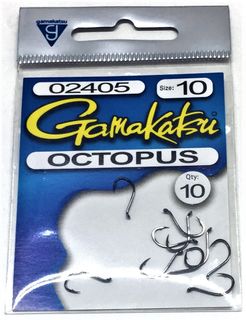 Hooks Sprats