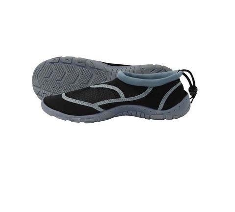 Mirage B036 Oasis Aquashoe - Blue - 10
