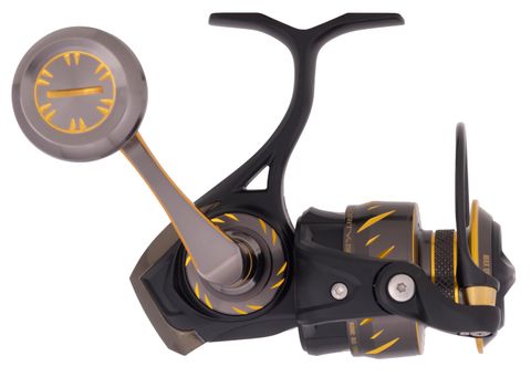 Penn Authority 8500 High Speed Spin Reel