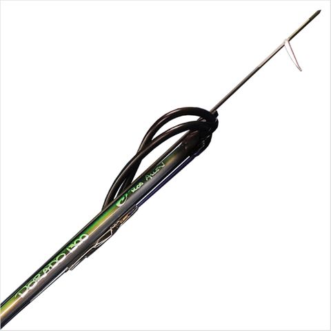 Rob Allen Dorado 130 Carbon (LPM)