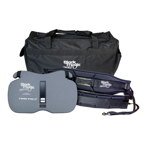 Black Magic Gimbal Twin Pro Set Standard