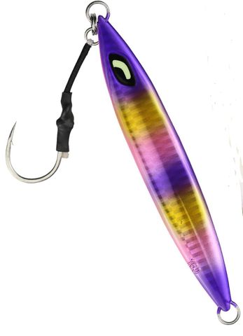 Shimano Sardine Waver Sabre Candy 180G