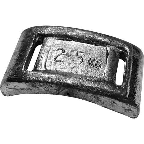 Sea Harvester Lead 2.5Kg Weight