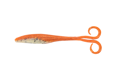 Berkley Gulp Crazy Legs 5in New Penny
