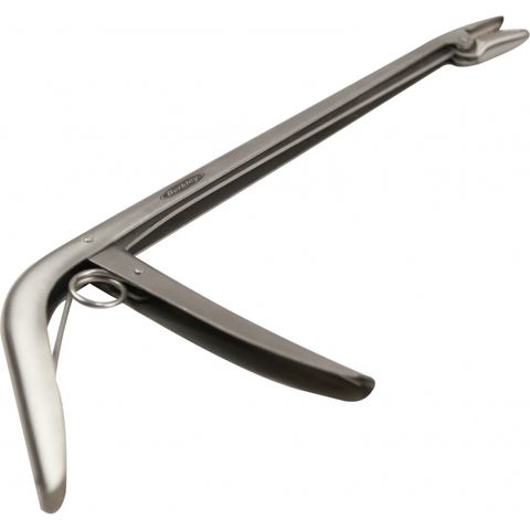 BERKLEY FISH HOOK EXTRACTOR (STAINLESS STEEL)