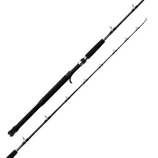 Jig Rods