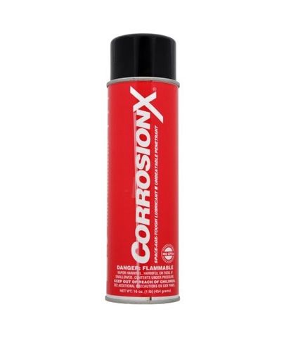 Corrosion X 6 Oz Aerosol