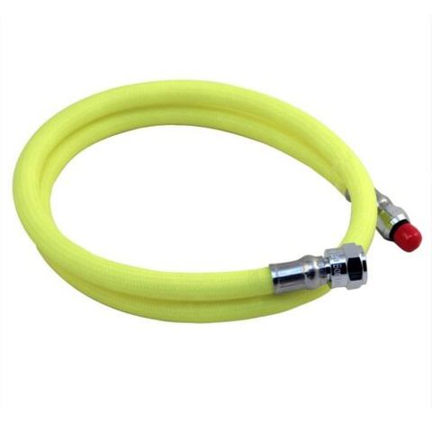 Atlantis Low Pressure Octi Hose
