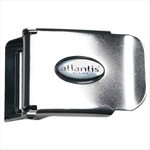 Atlantis Weight Belt Buckle