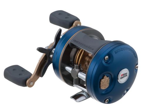 Abu Garcia C4 4600 Classic