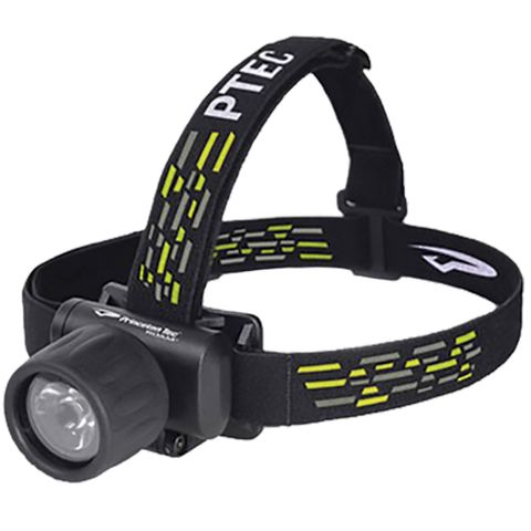 Princeton Roam Black