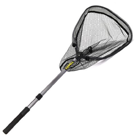 Kilwell Net Telescopic 180 Cm