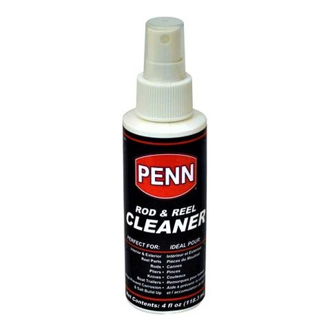 Penn 4Oz Rod/Reel Cleaner