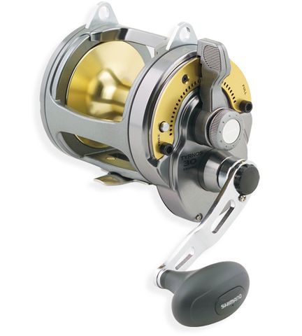 Shimano Tyrnos 30 Reel