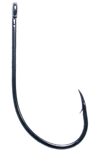 Gamakatsu Sl12 2/0 Hooks (10 Pack)