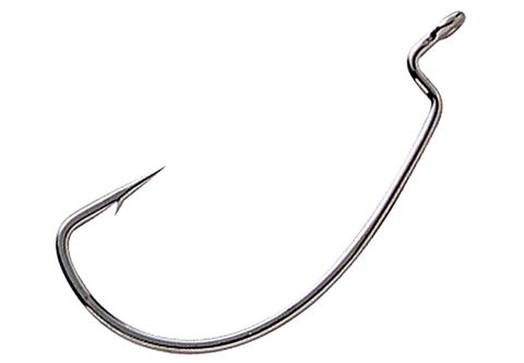 Gamakatsu Worm Hook 4/0 Superline, 4 Pack